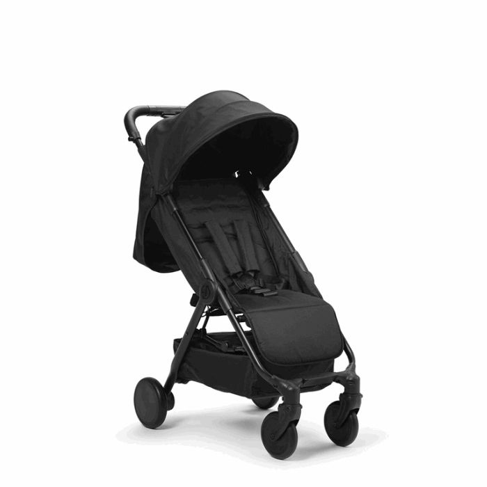 Elodie Details Mondo - wózek spacerowy -Black