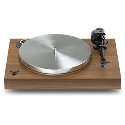 Pro-ject x8 evolution - gramofon z wkładką quintet blue