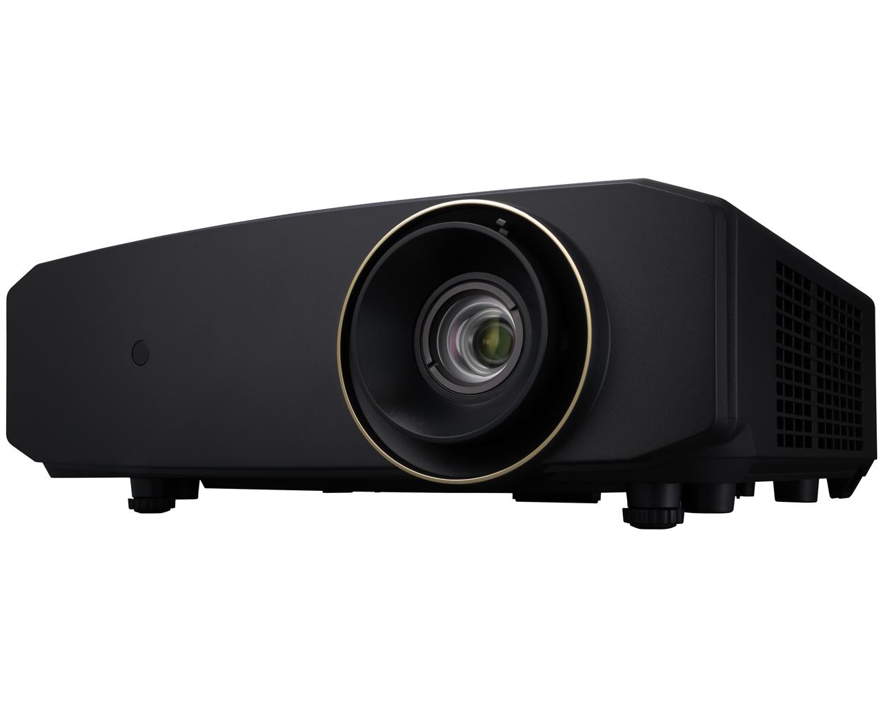 Projektor jvc lx-nz30