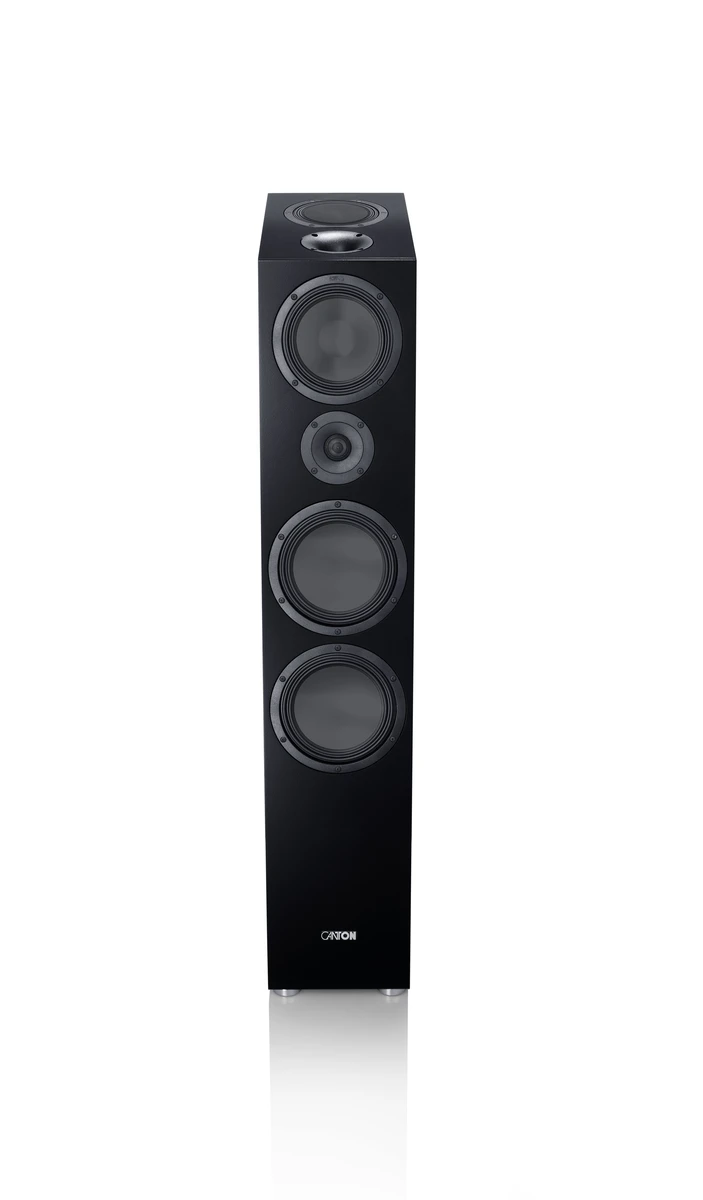 Canton gle 90 ar s2