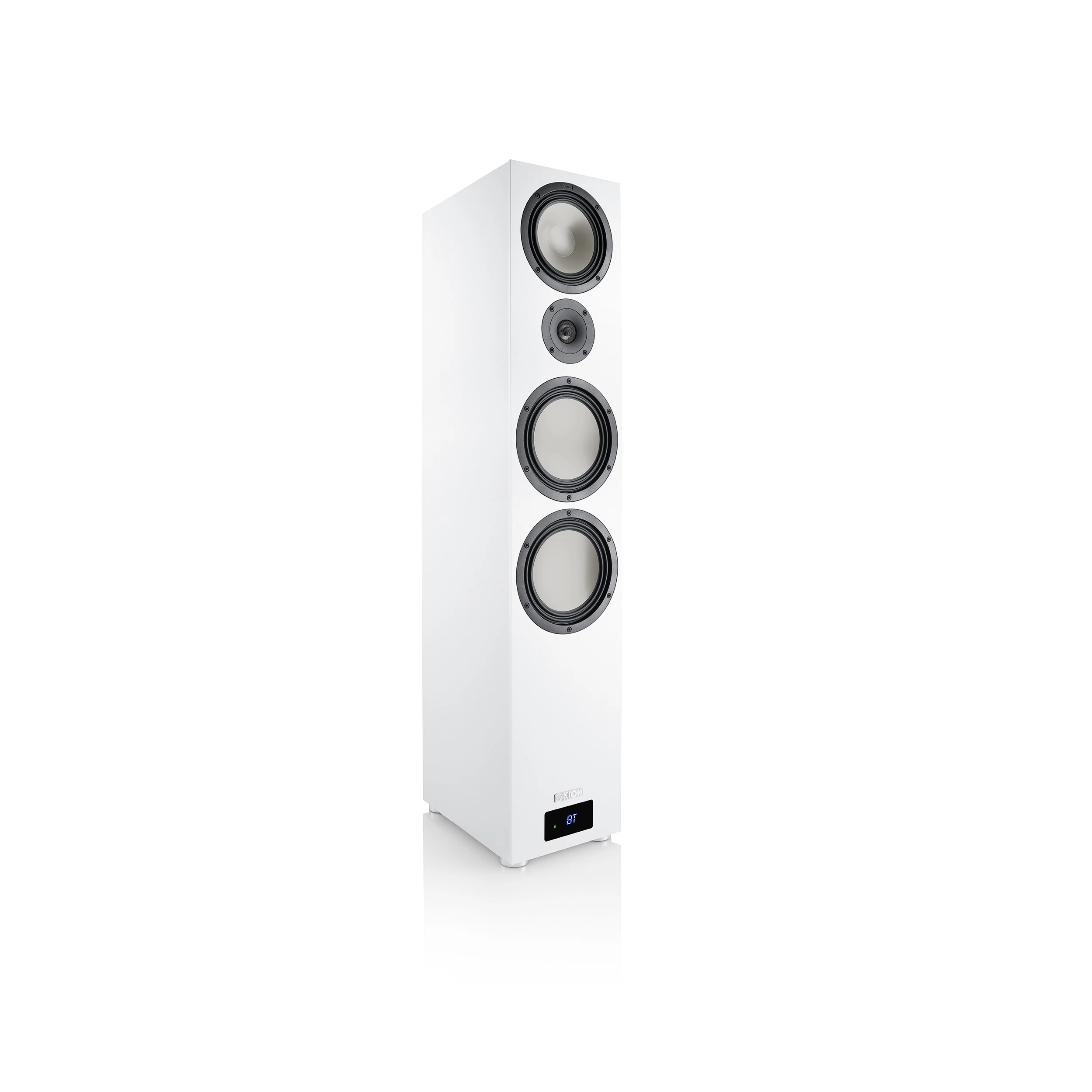 Zestaw głośników canton smart gle 9 s2