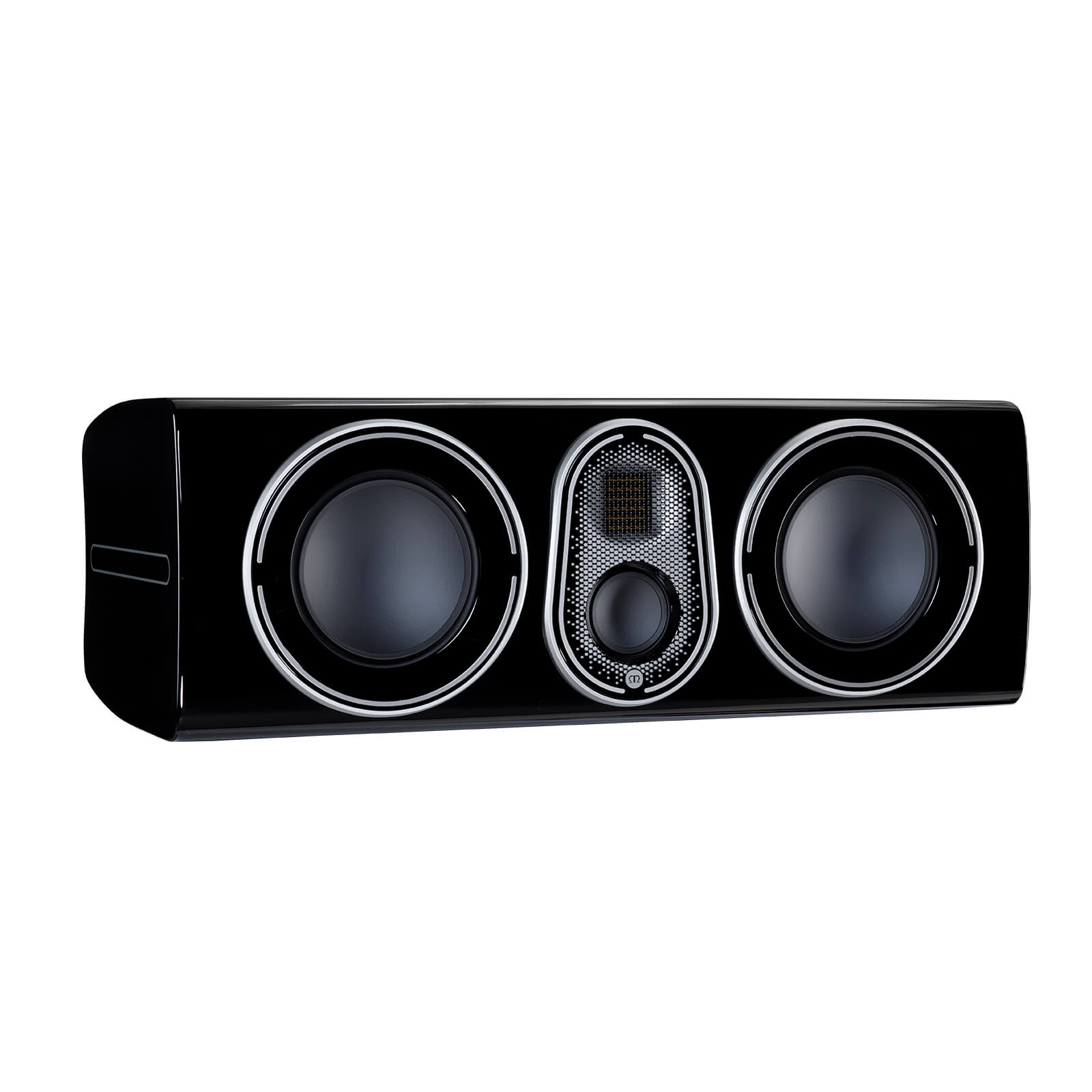 Monitor audio platinum c250 3g głośnik centralny
