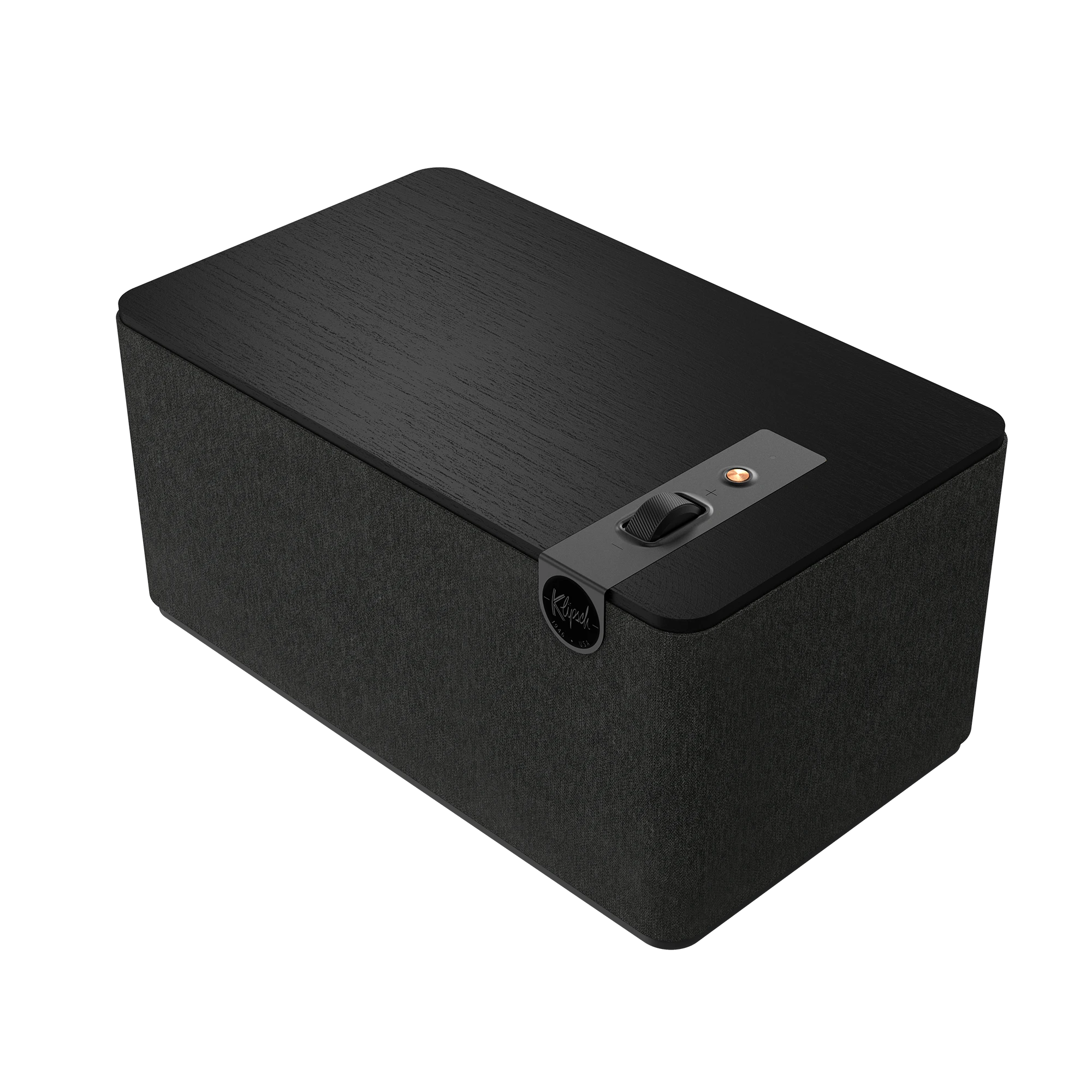 Klipsch the three plus