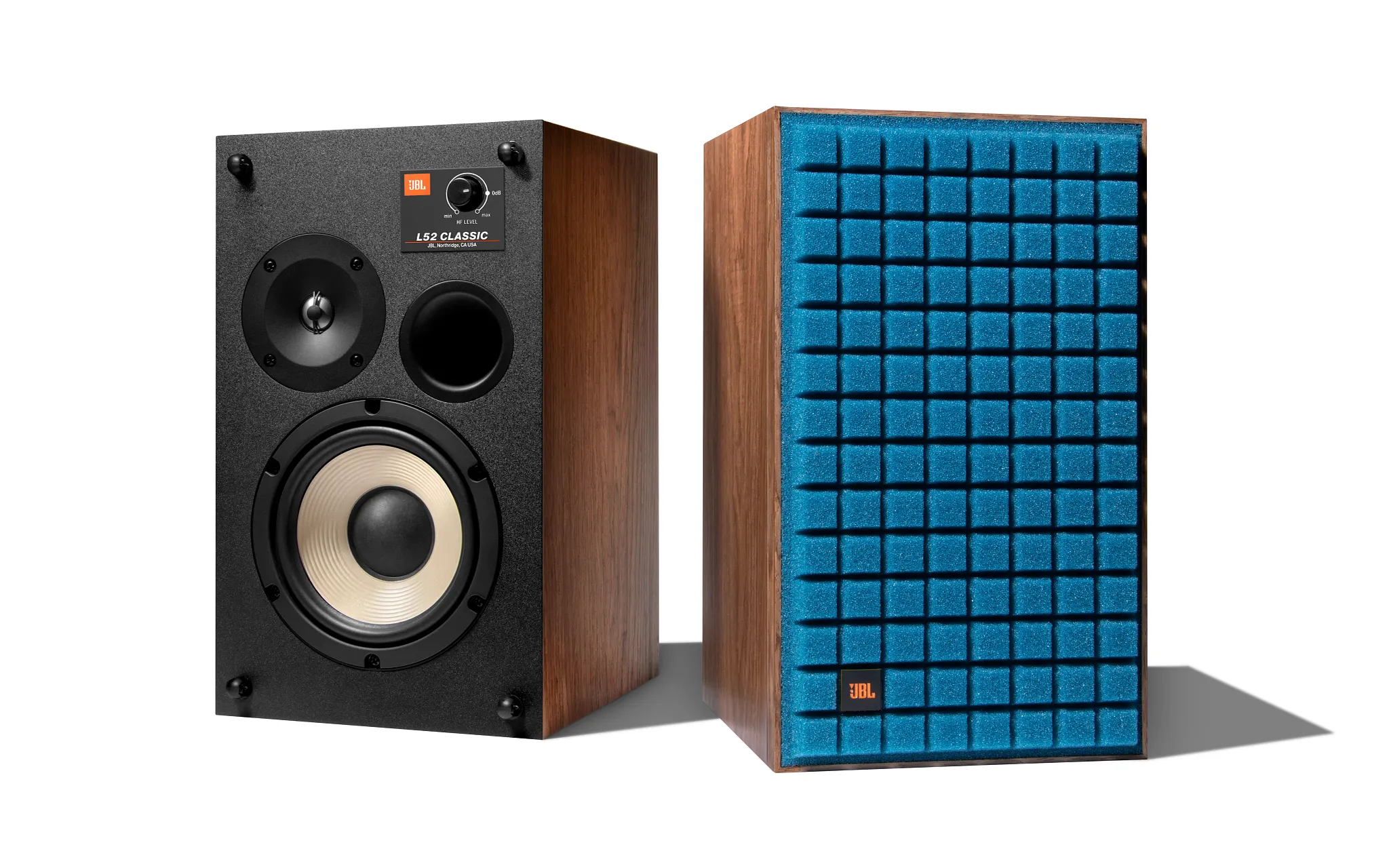 Kolumny podstawkowe jbl l52 classic
