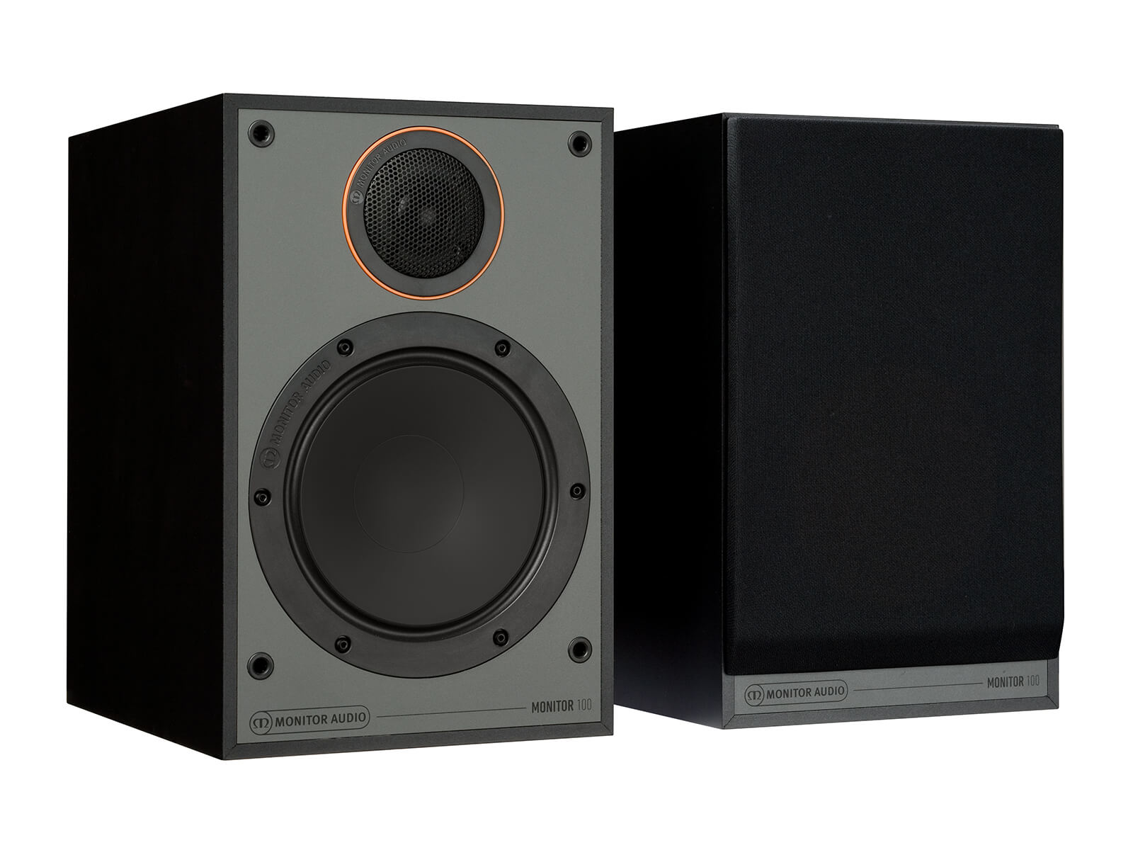 Monitor audio monitor 100