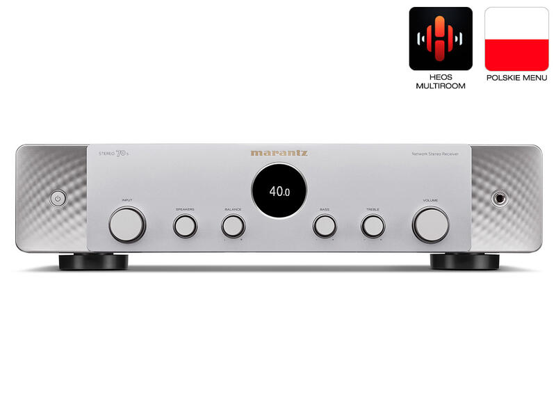 Amplituner stereofoniczny marantz stereo 70s