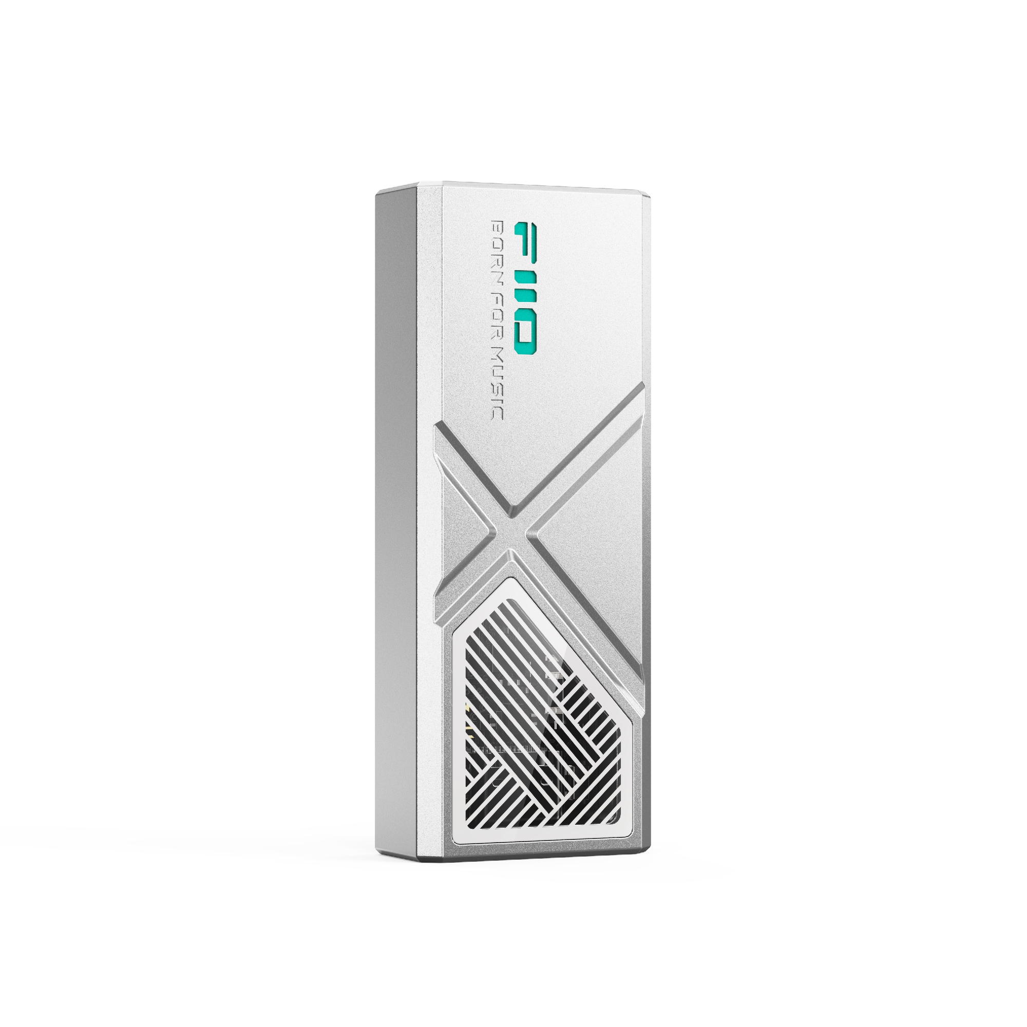 Fiio ka13 silver - dac/amp słuchawkowy