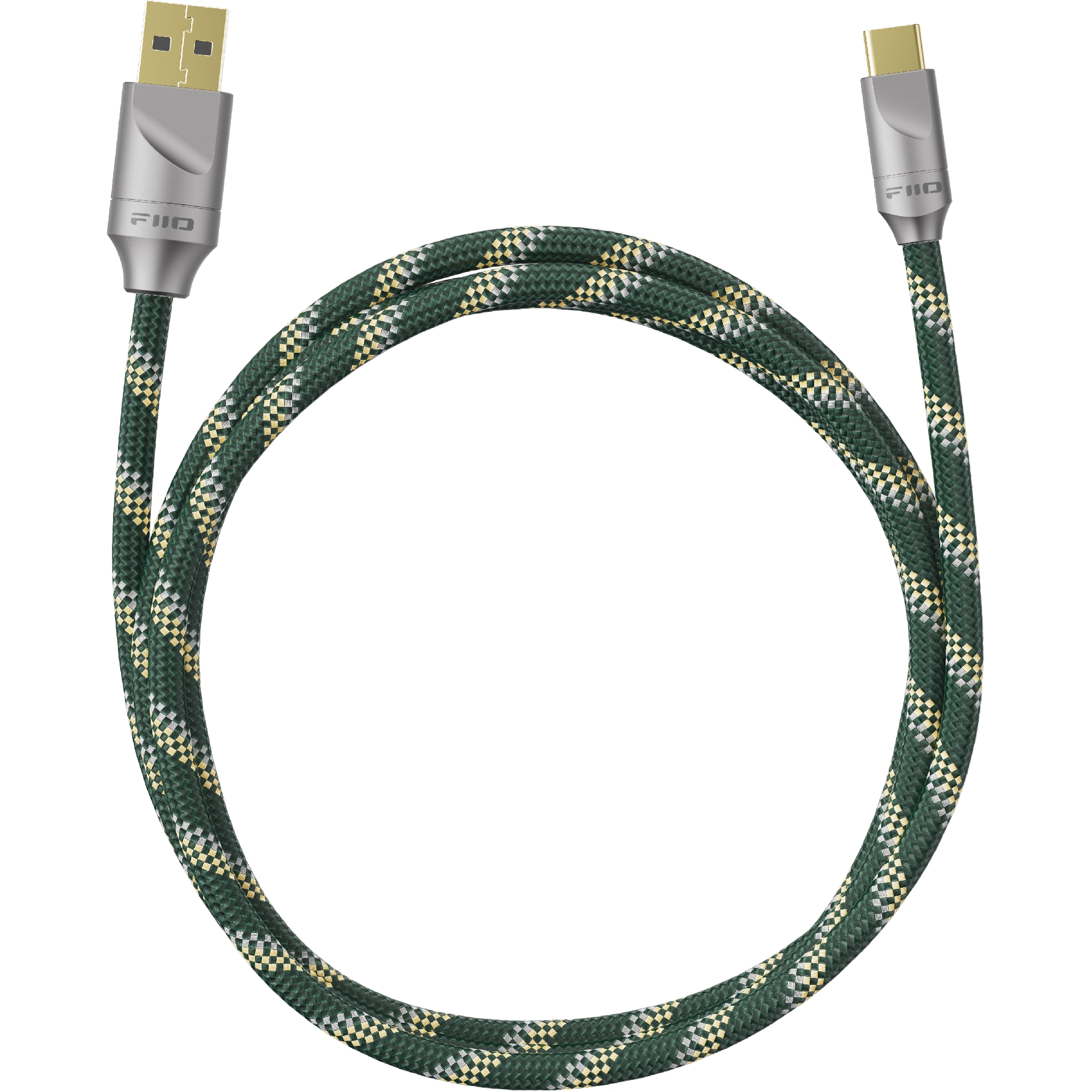 Fiio link tc3 l - kabel usb a-c 150cm
