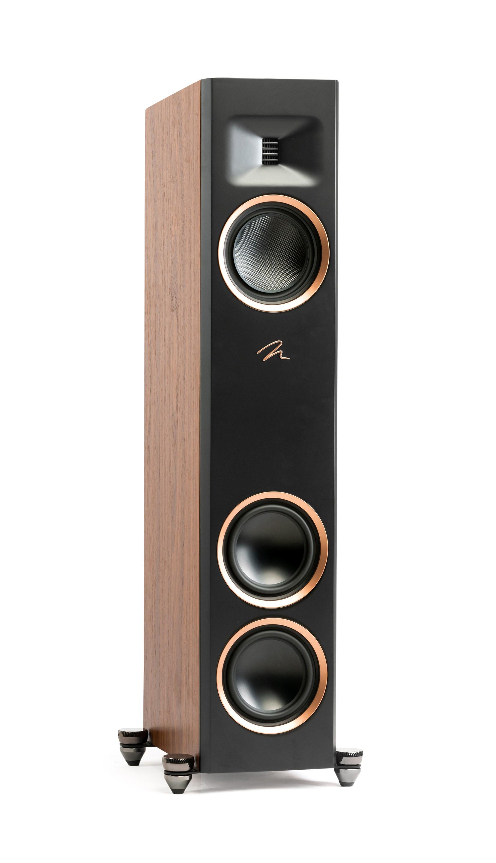 Kolumna podłogowa martin logan motion f10