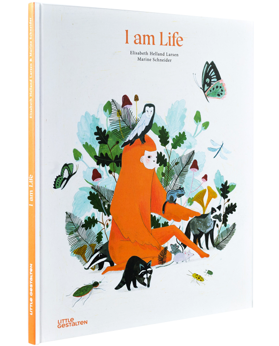 I am Life