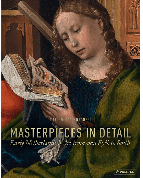 Masterpieces in Detail