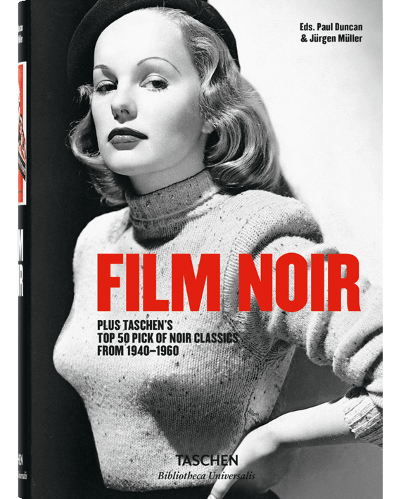 Film Noir
