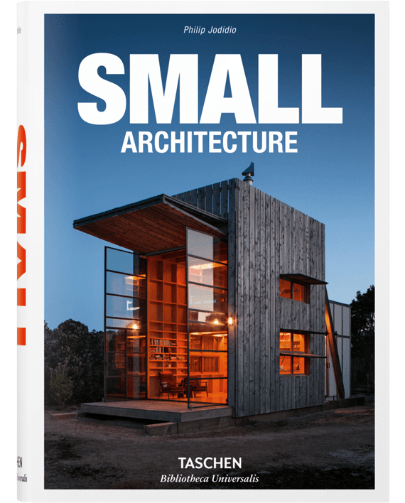 Small Architecture