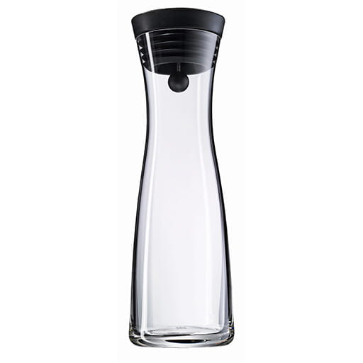 Karafka Basic 1l + 2 szklanki