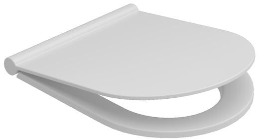 Darmowa Dostawa - Deska sedesowa wolnoopadająca Ceramica Dolomite Mayka S483371