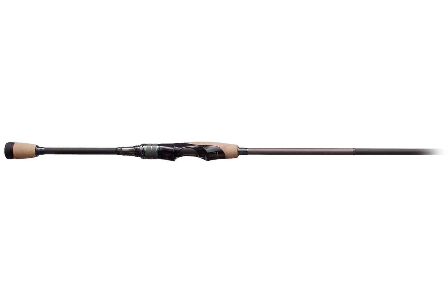 Megabass Wędka Orochi X10 Hibikari 209cm 10,5g