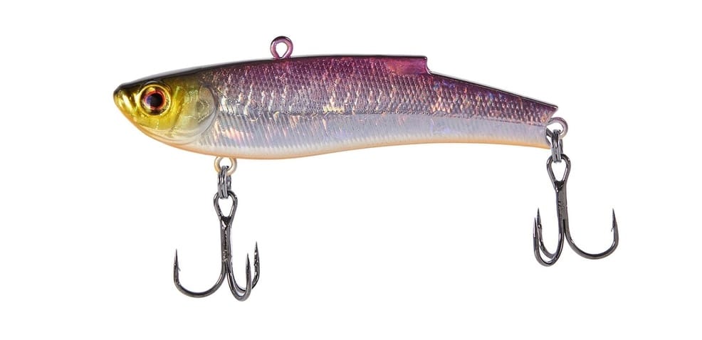 Select Wobler Regent Vib 80S 80mm 23g kol.35