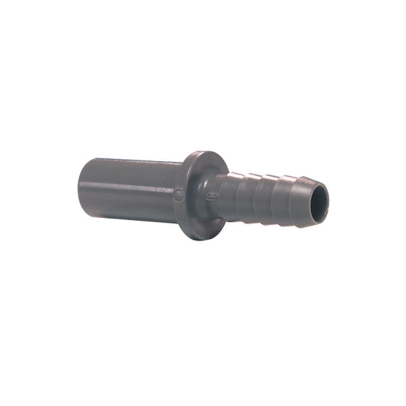 PI251208S John Guest trzpień wtykowy rurowy 3/8“ x 1/4“.