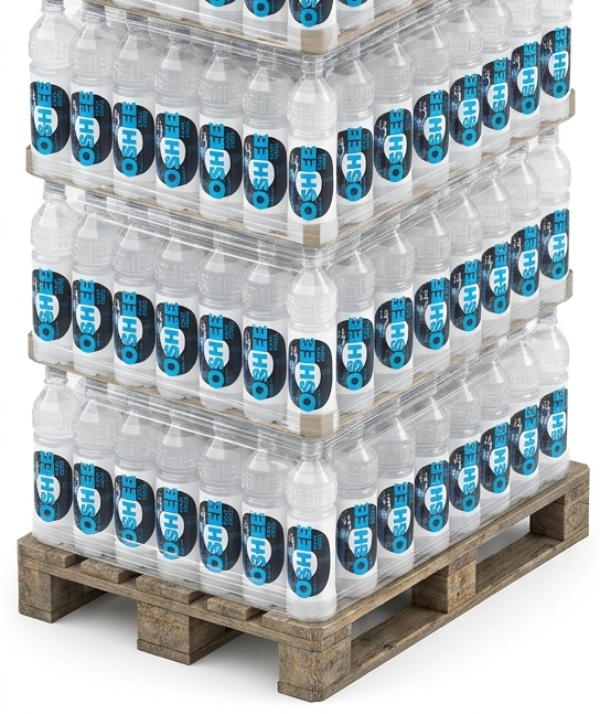 OSHEE Zero Sport Drink Pure napój izotoniczny bez cukru 750 ml PET