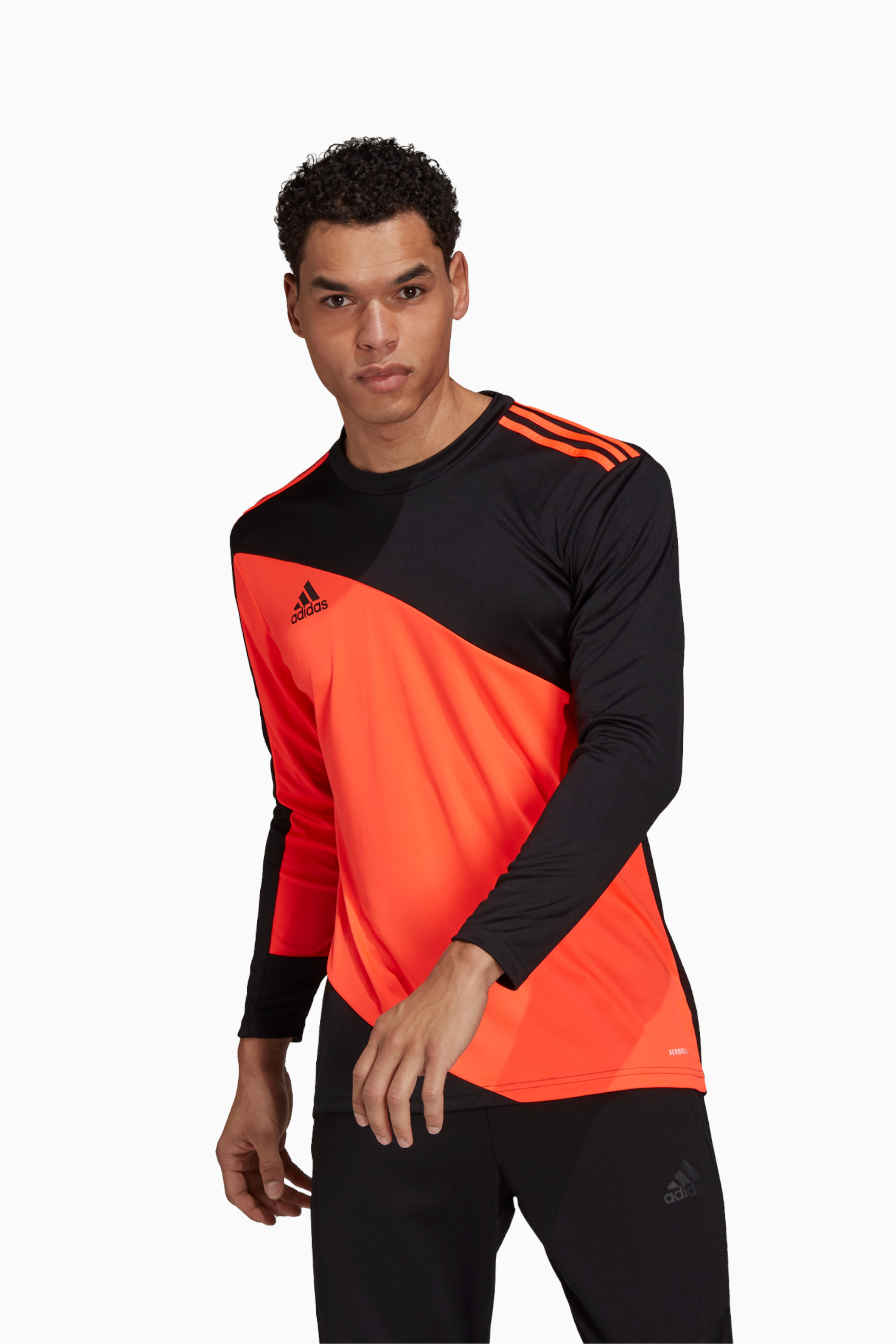 Bluza bramkarska adidas Squadra 21 GK