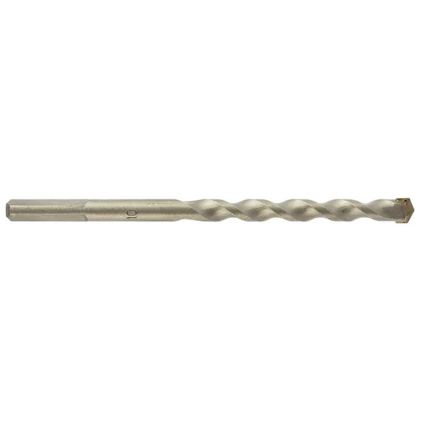 Wiertło cylindryczne walcowe do betonu 12x300mm Klimas