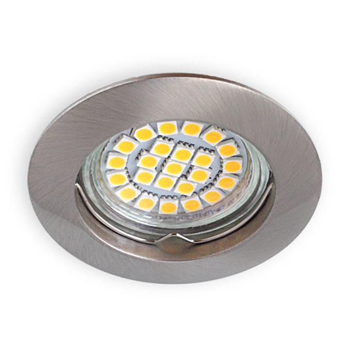 Oprawka sufitowa Sigma aluminiowa stała C/M