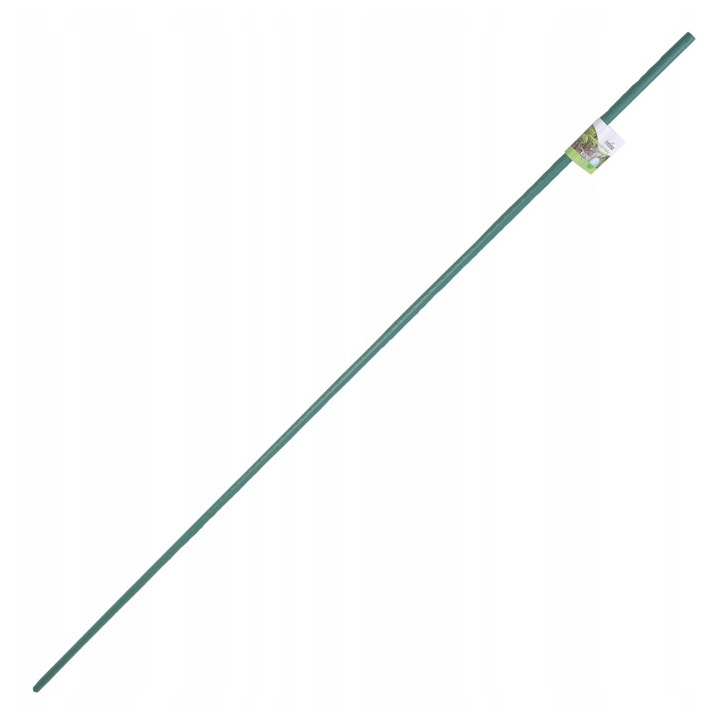 Tyczka PVC podpora do roślin 180cm 16mm