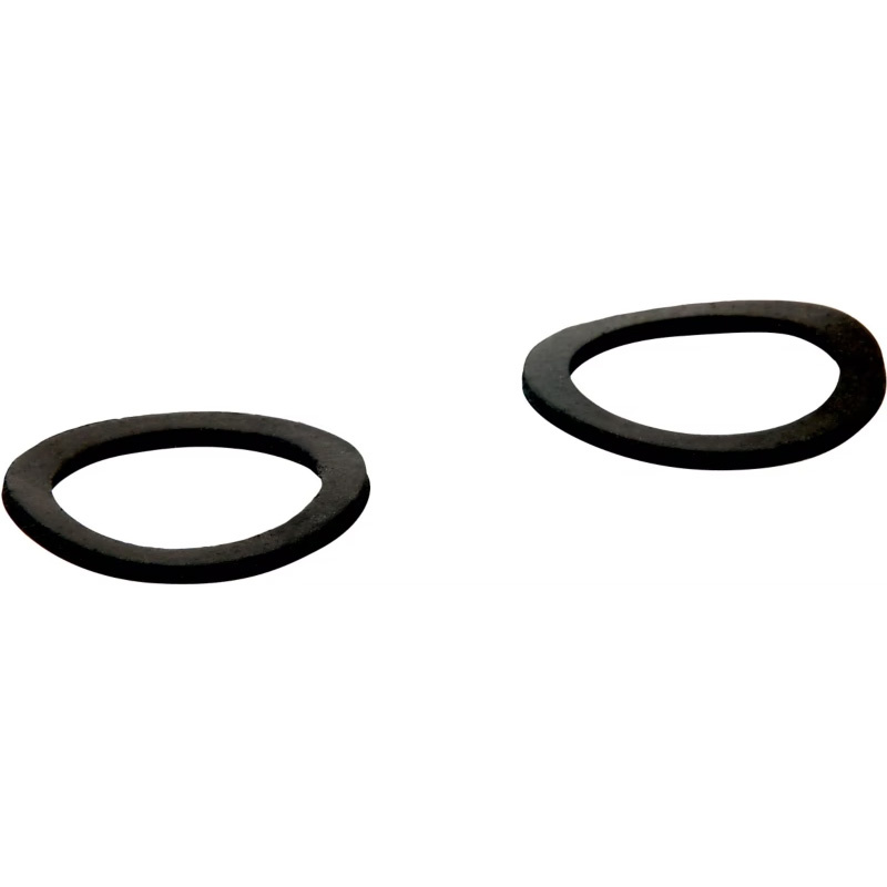 Uszczelka półsyfonu 6/4" 2 szt Tycner
