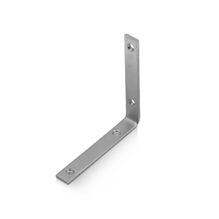 Kątownik meblowy ciężki 120x120x20x5mm