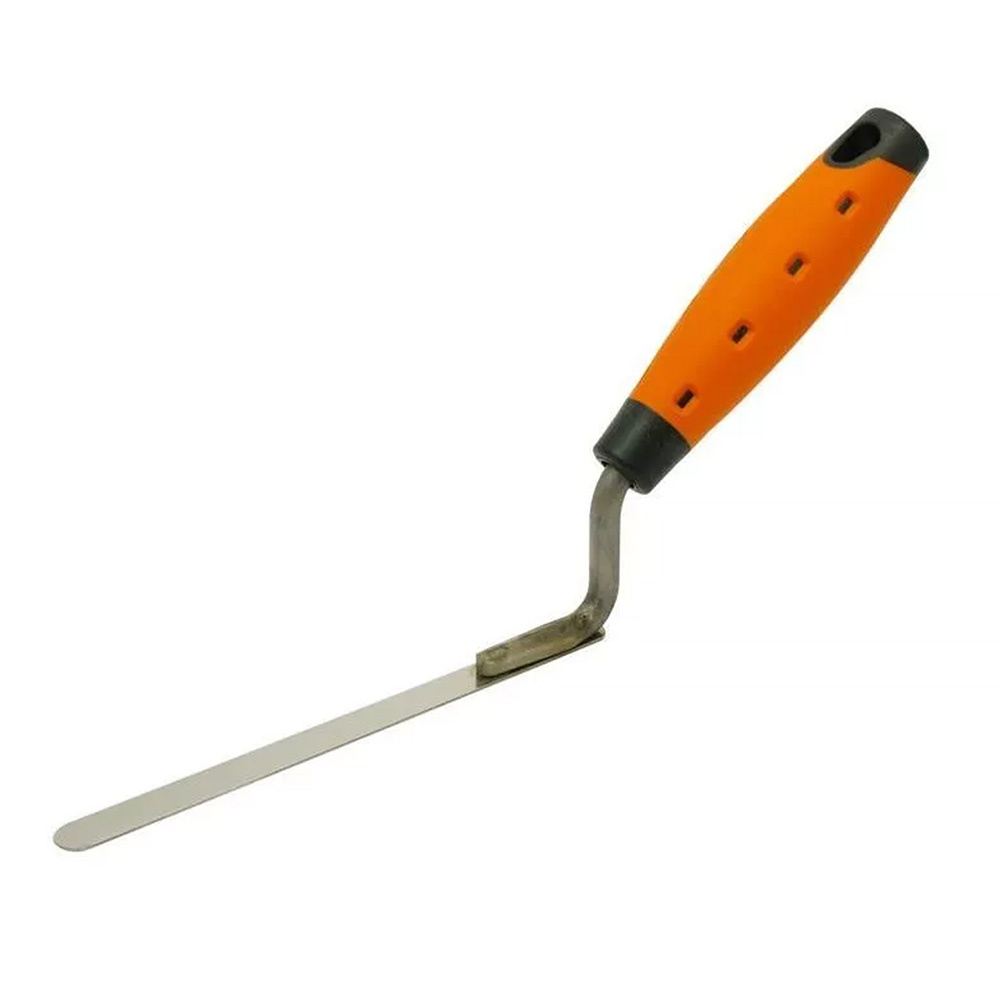 Kielnia do spoin nierdzewna 8 mm Solid