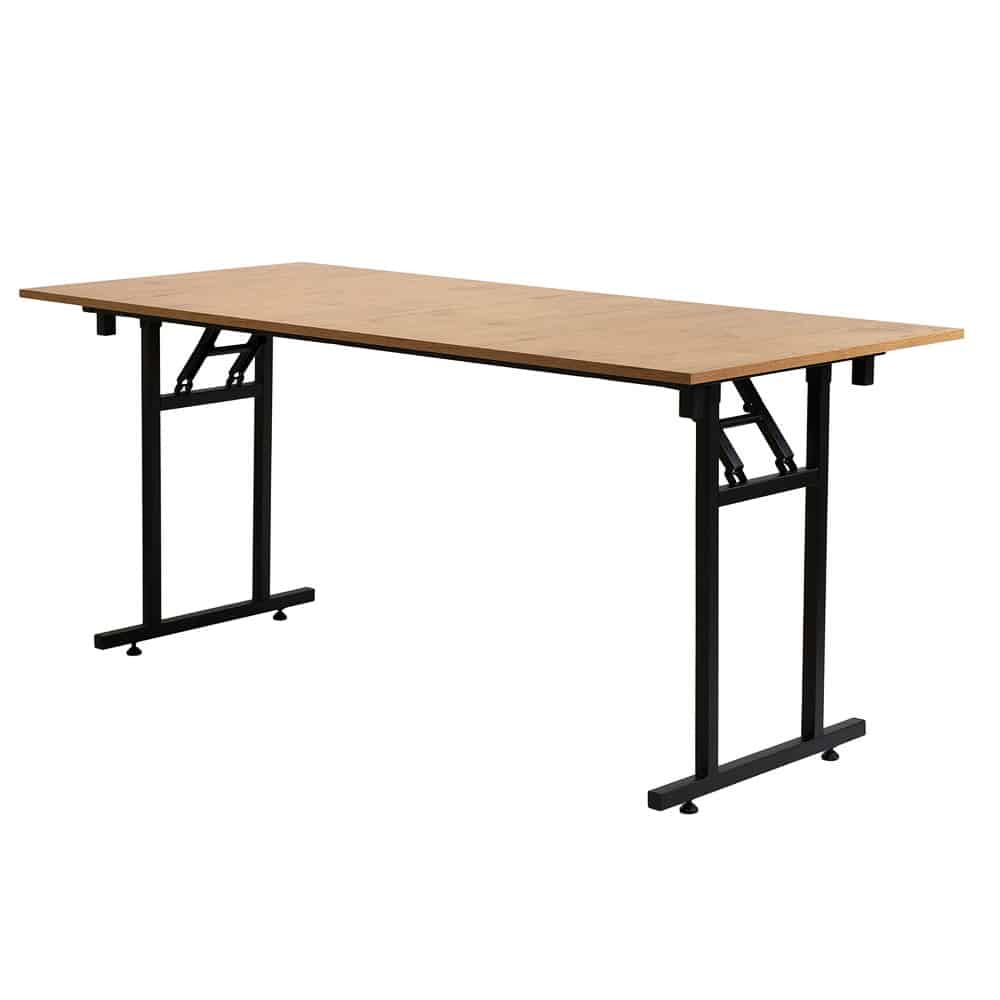Stół bankietowy prostokątny 200x90cm T lancelot