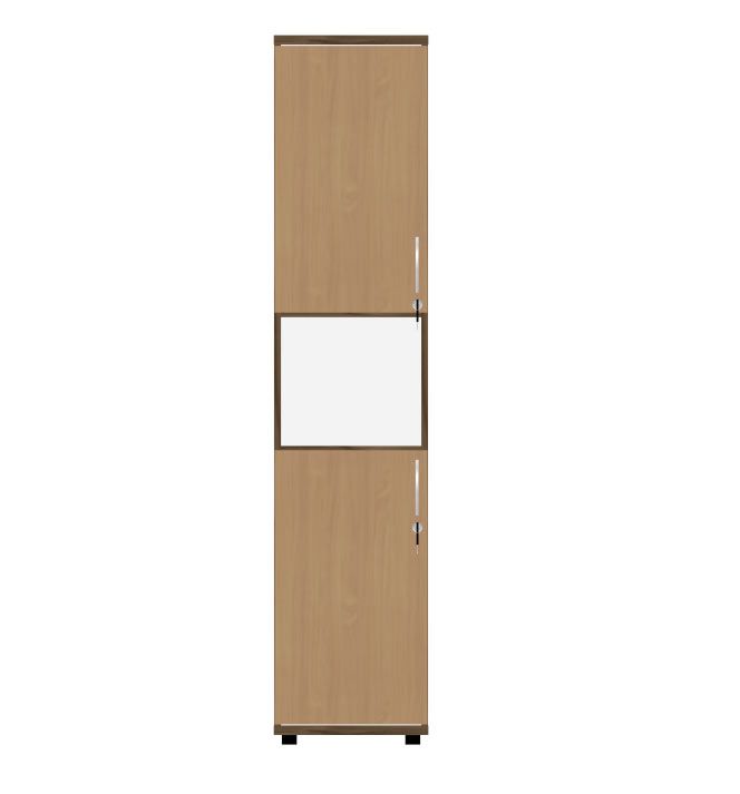 HEBE TS526 regał 40,2x40x184,1h