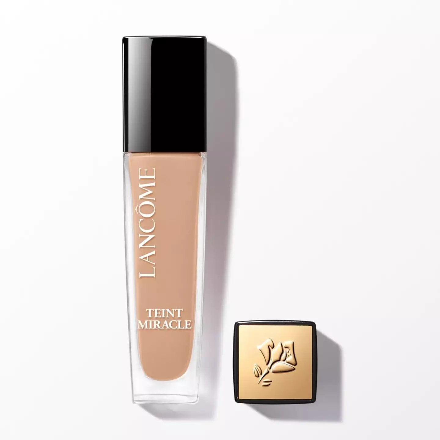 Lancôme Teint Miracle - Podkład rozświetlający