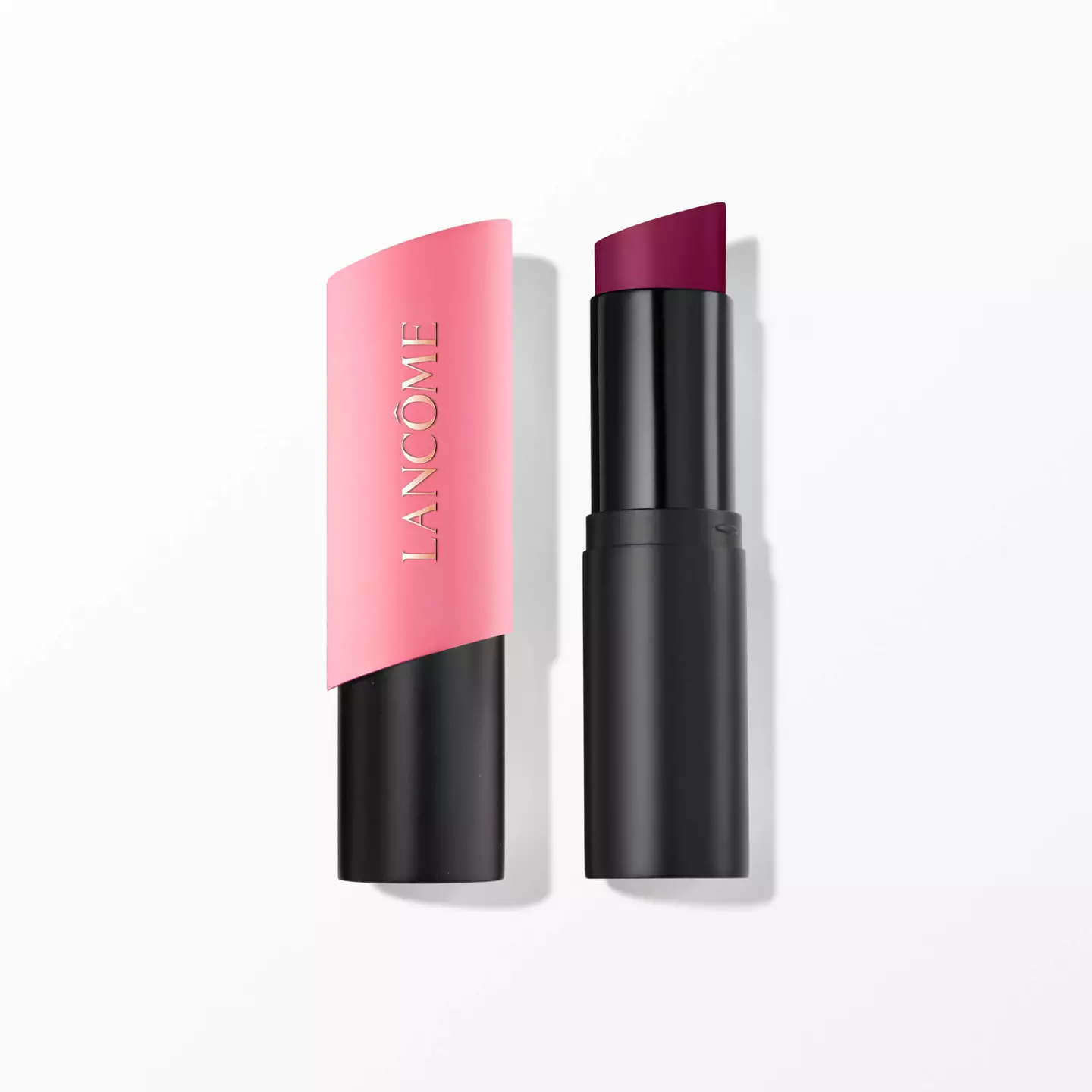 Lancôme Teint Idole Shape Stick Blush - Całodniowy świeży kolor w sztyfcie.