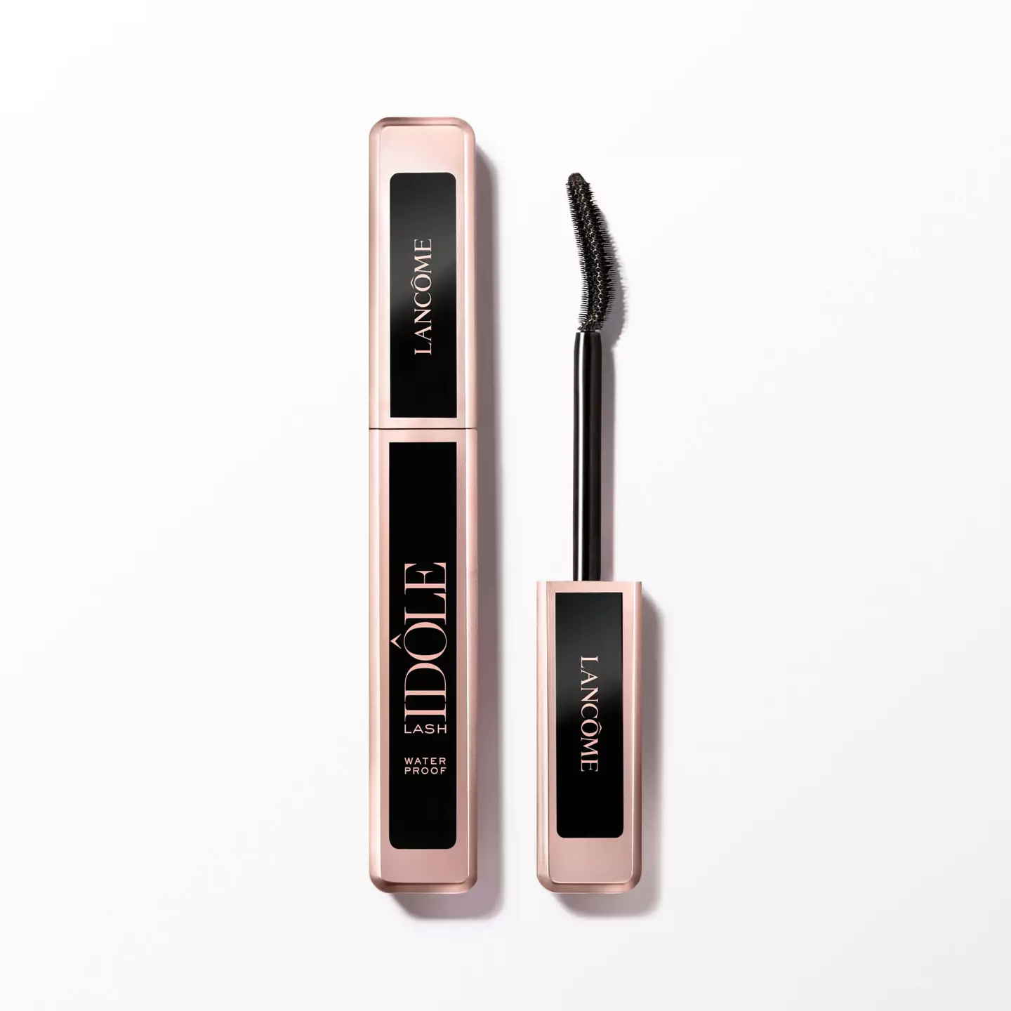 Lancôme Lash Idôle Waterproof - Wodoodporny tusz do rzęs