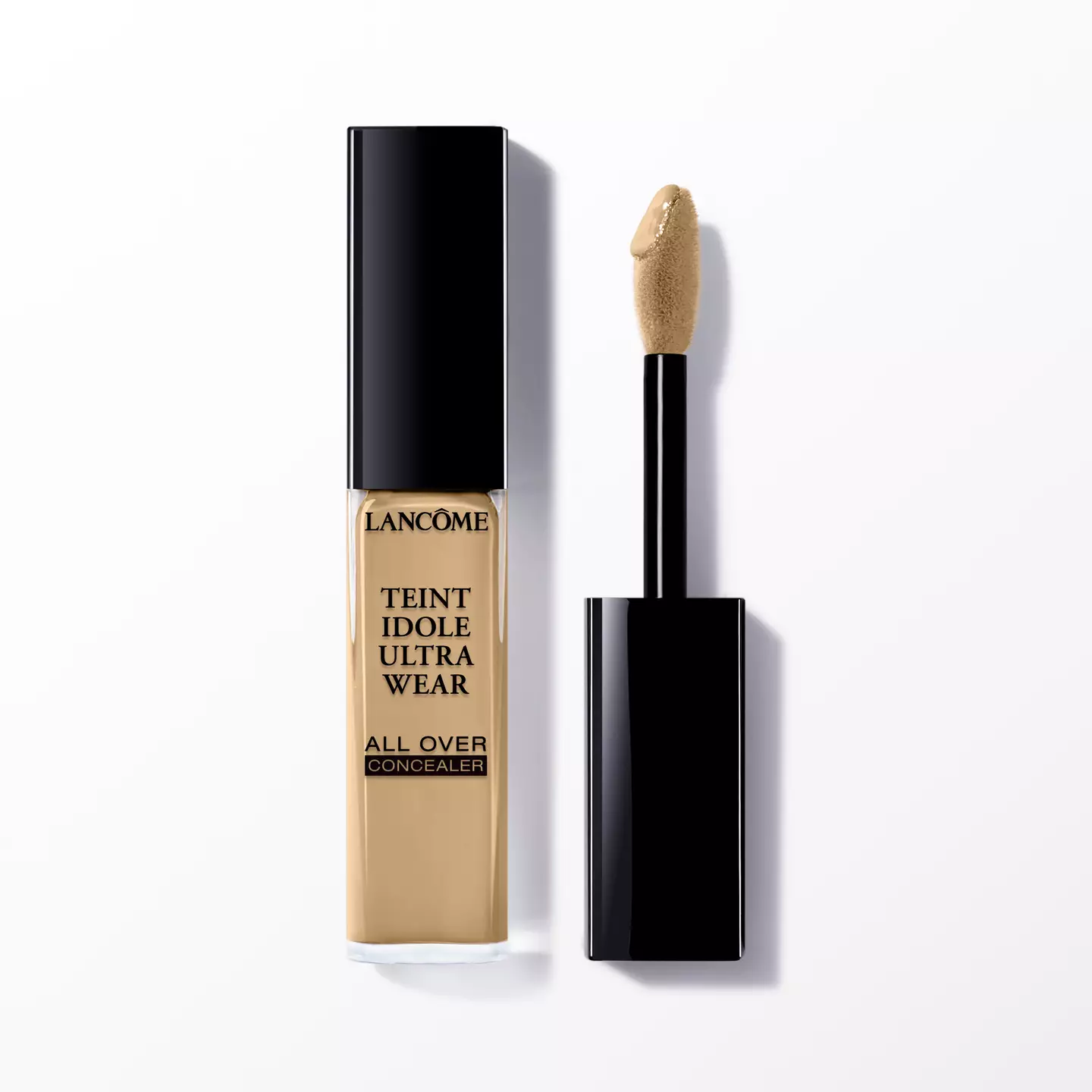 Lancôme Teint Idole Ultra Wear All Over Concealer - Ultratrwały korektor do twarzy