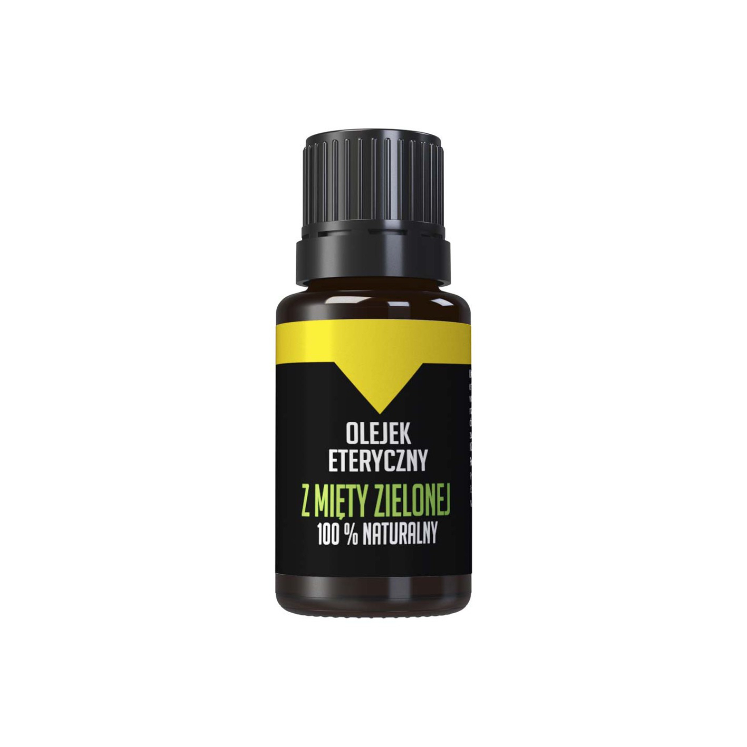 Bilovit - olejek eteryczny z mięty zielonej, 10 ml