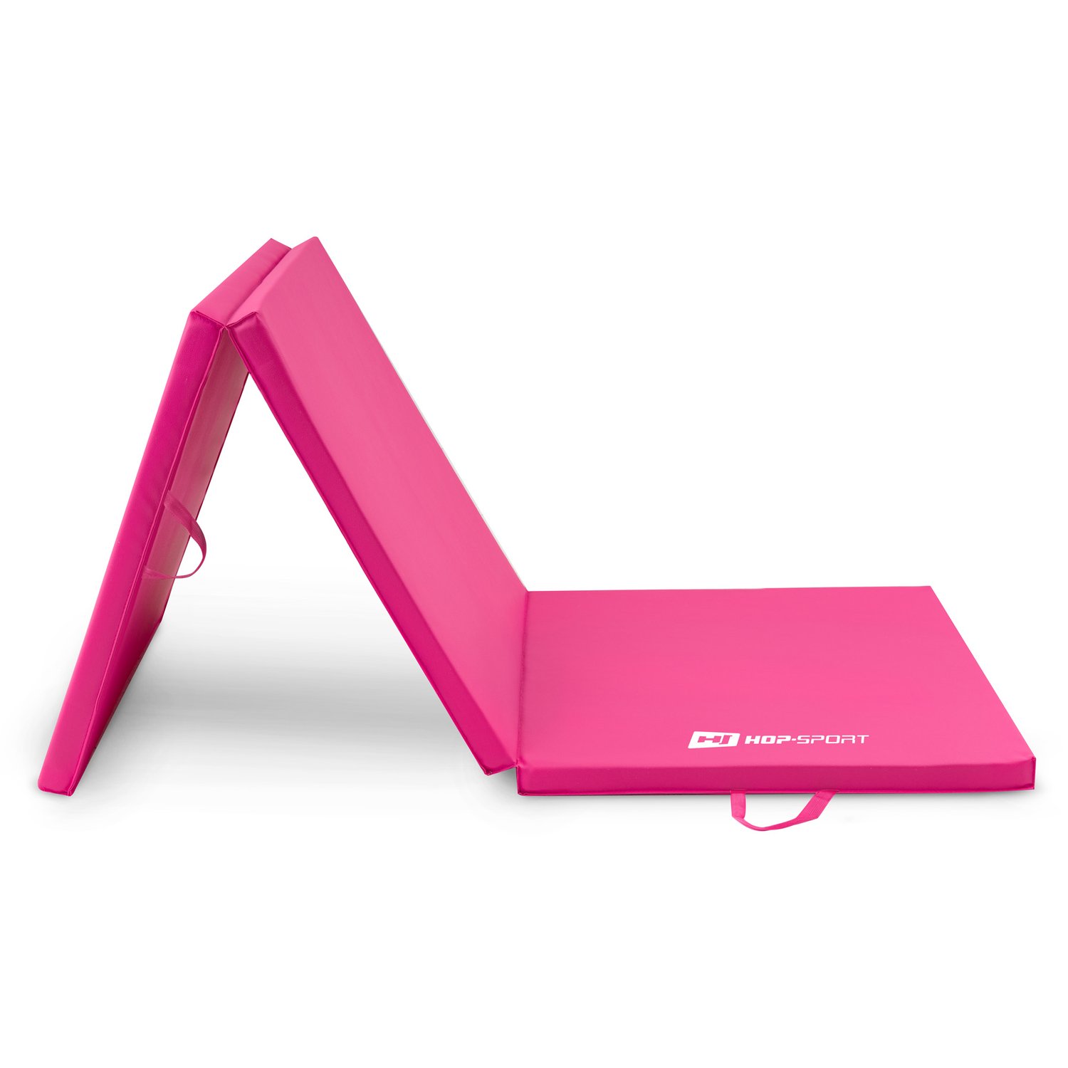 Turnmatte weich 4cm rosa