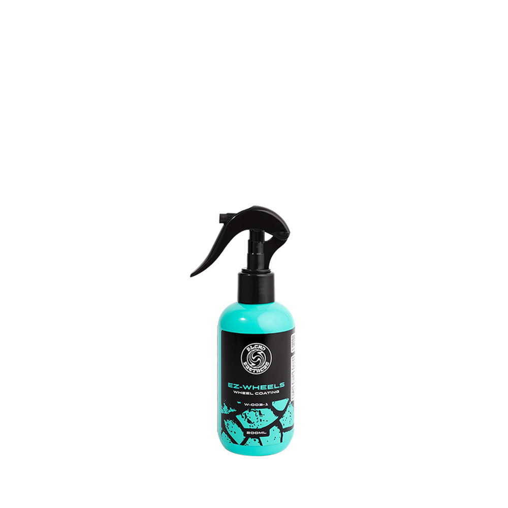 Blend Brothers EZ-WHEELS Coating 200ml - powłoka polimerowa do felg