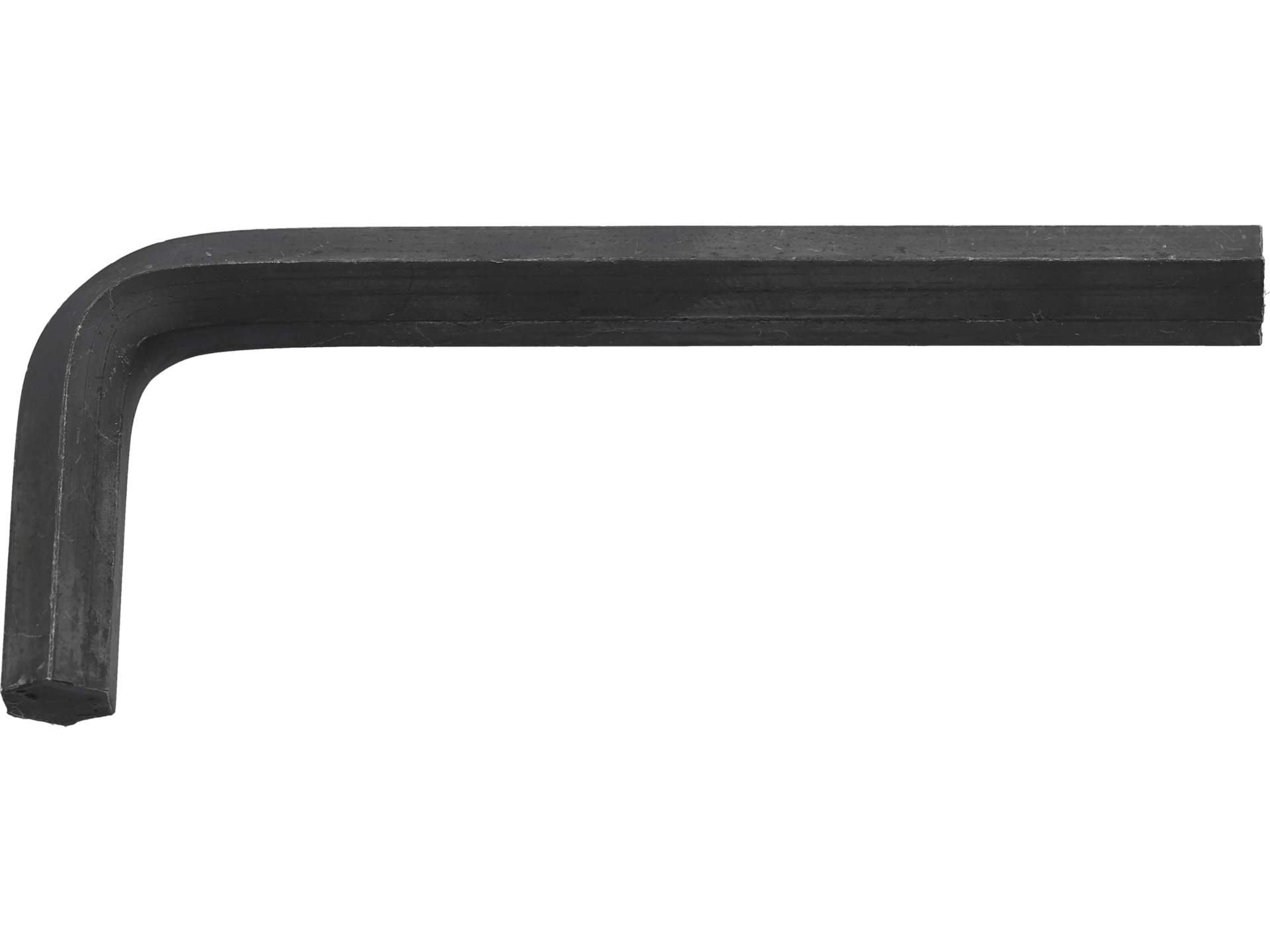 Klucz sześciokątny VOREL imbusowy 14.0mm HEX ze stali węglowej 126mm 56140