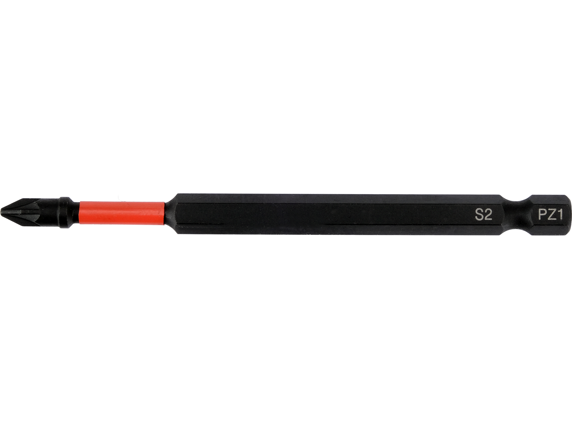 Bit udarowy 1/4"100mm pz1 1 szt. YATO YT-78063