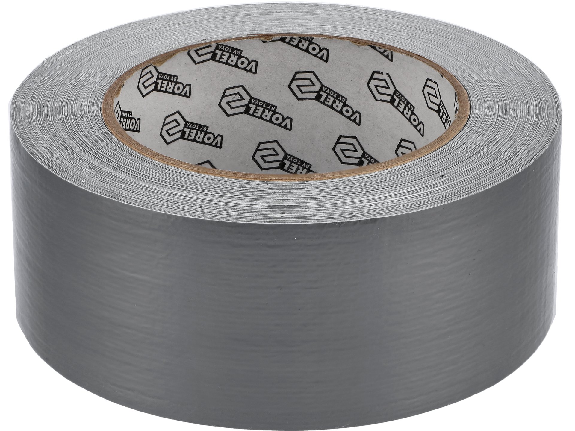 Taśma tekstylna VOREL naprawcza wytrzymała 48mm 50m hotmelt 75240