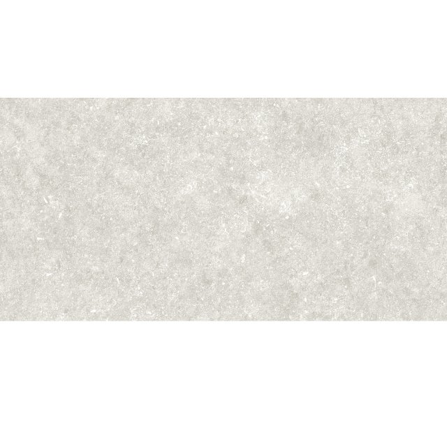 Gres szkliwiony MEDICIO light grey mat 59,8x119,8 gat. II