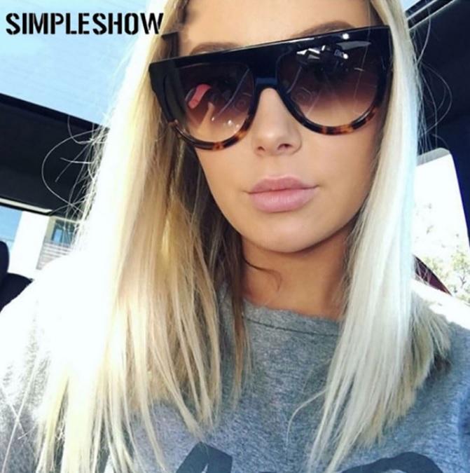 Okulary przeciwsłoneczne SimpleShow O006