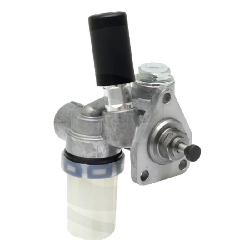 Pompa paliwowa, zasilająca Fiat Ford New Holland 87802277