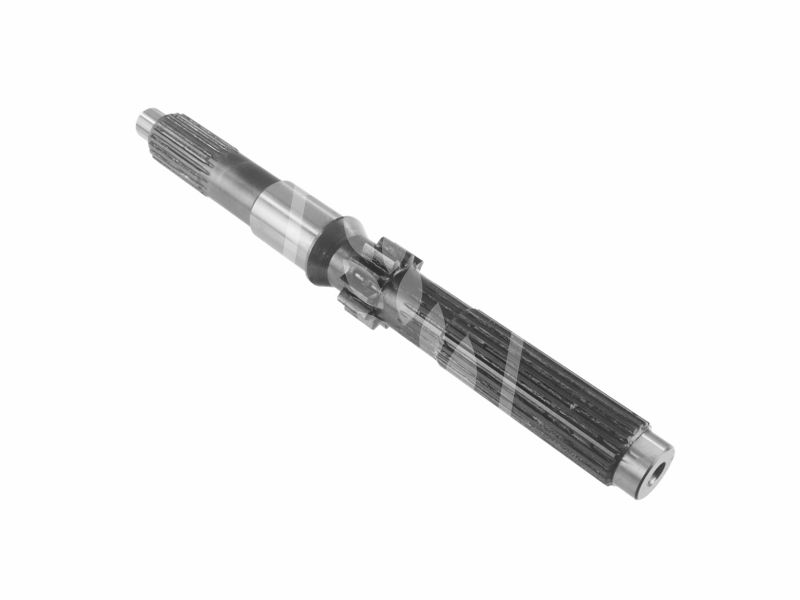 Wałek sprzęgłowy 465mm 712627