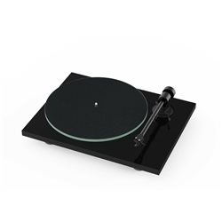 Pro-ject t1 evo phono - gramofon z wkładką om10