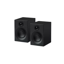 Głośniki podstawkowe pro-ject speaker box 3 e carbon