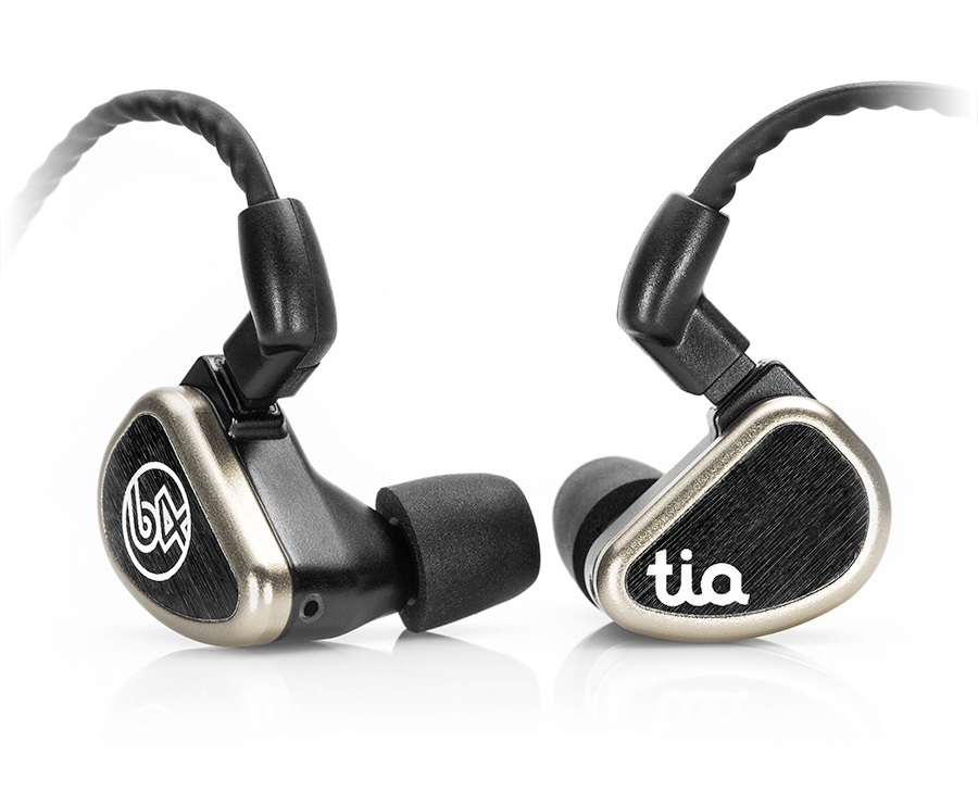 64audio tia trió