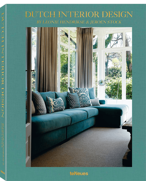 Dutch Interior Design